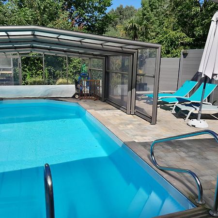 Le Paddock Du Val De Lys Blessy Exterior foto