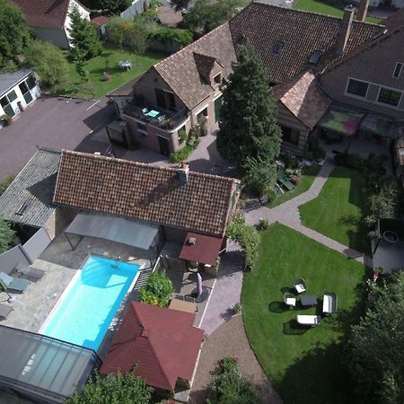 Le Paddock Du Val De Lys Blessy Exterior foto