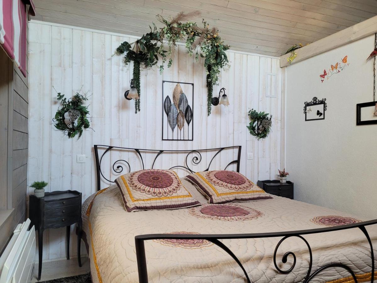 Le Paddock Du Val De Lys Blessy Exterior foto
