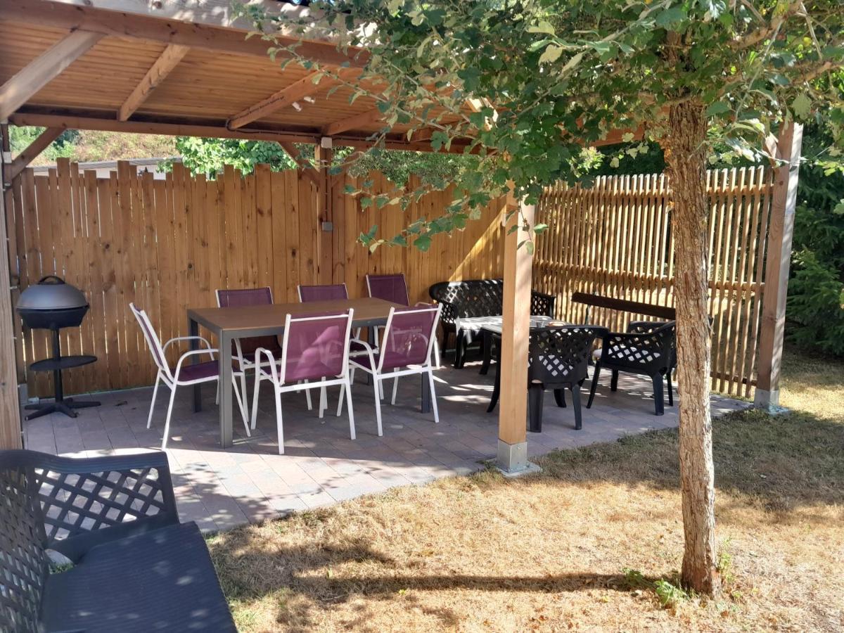 Le Paddock Du Val De Lys Blessy Exterior foto