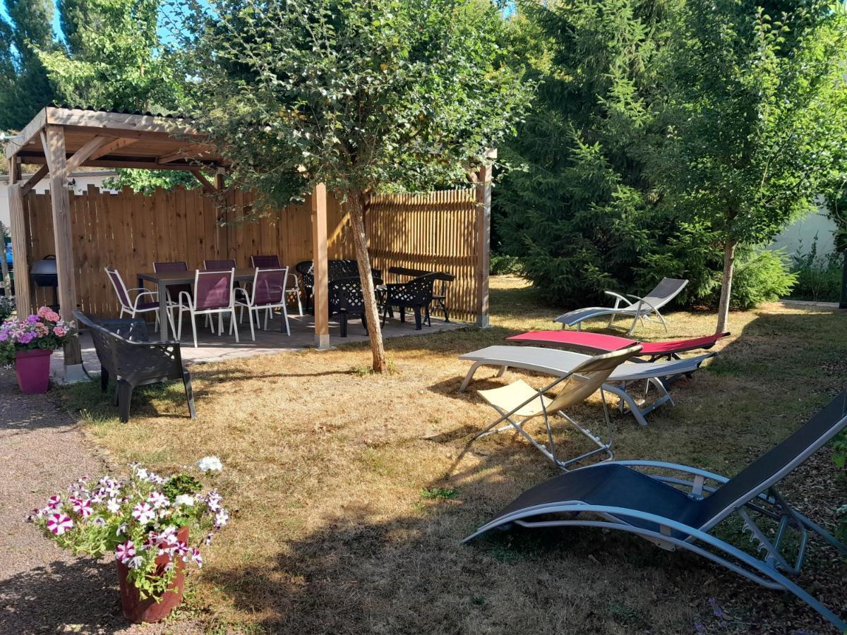 Le Paddock Du Val De Lys Blessy Exterior foto