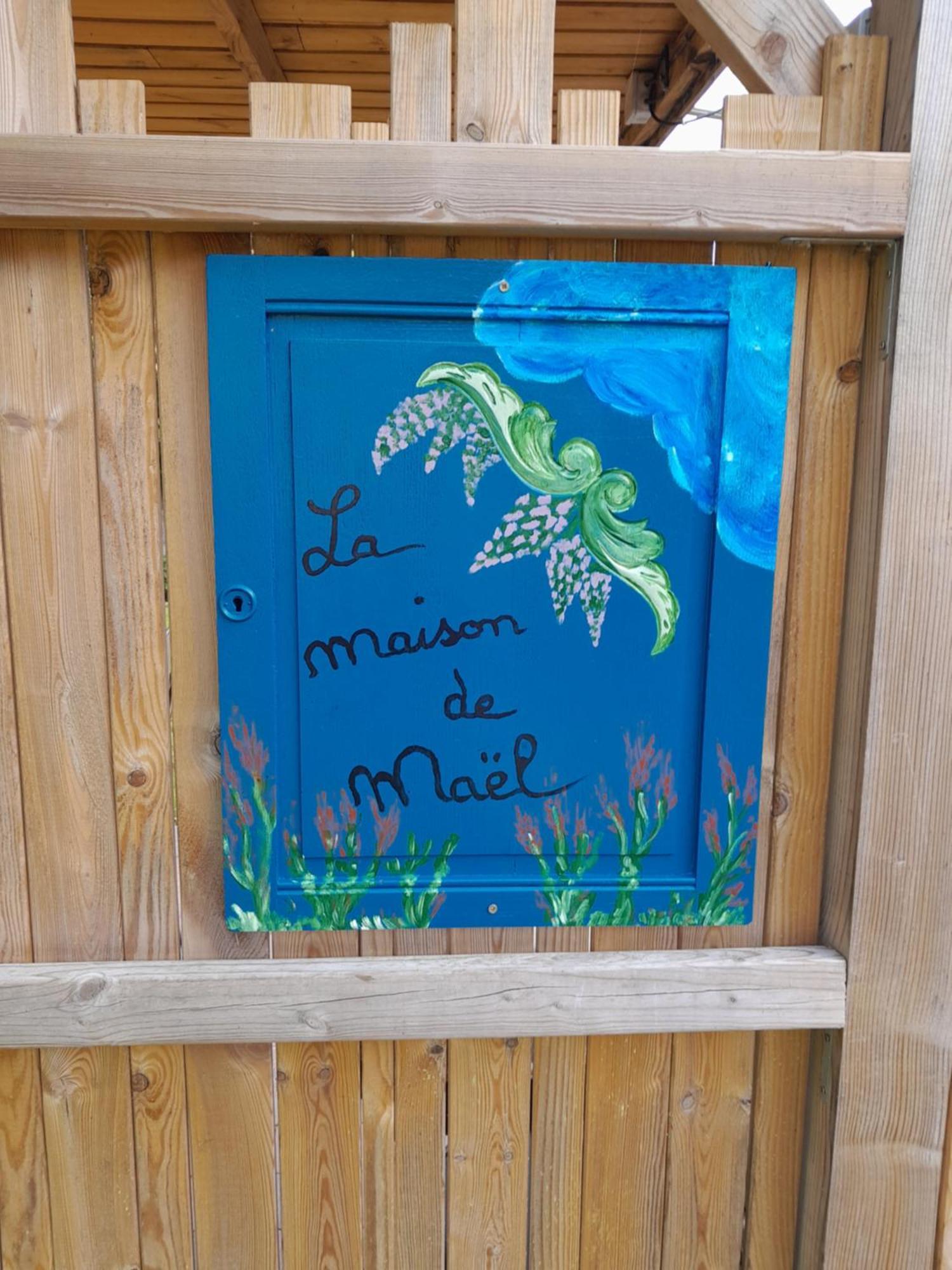 Le Paddock Du Val De Lys Blessy Exterior foto